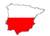 BODEGAS FLORENTINO DE LECANDA - Polski